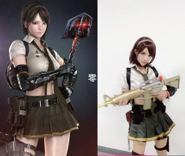 北京WB发布了新年祝福视频：小猴子们来给小桃子送祝福啦~