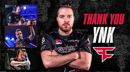 xQc 计划成立一支 CS2 战队，但认为市场过于饱和