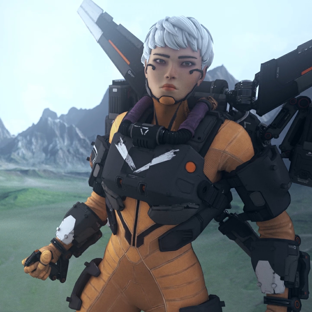 前LPL解说kitty更博晒照：Joy in Paris