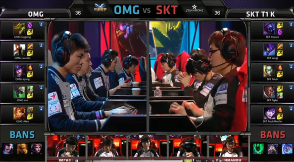 LPL全明星周末将延期，何时举办另行通知