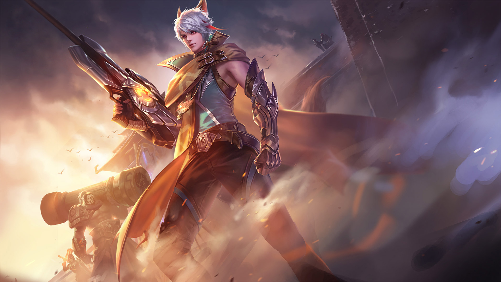 FalleN ：过去几周我们取得了不错的进步