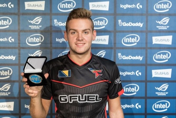 IEM Katowice 2025 小组赛最佳 CS2 玩家前十名