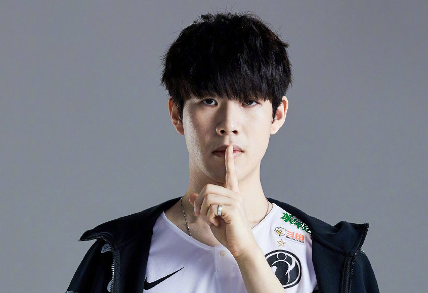 LPL 第一阶段常规赛每日TOP5： Elk 的枪魅力和致命 Sniper