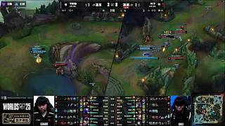 GEN最新公告：LOL分部全员核酸检测阴性