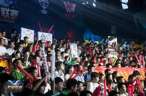 CHF、IW、ISG三支队伍确认淘汰，提前结束S12世界赛征程