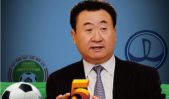 围绕