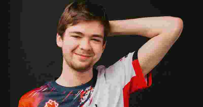 LGD发布Jinjiao离队纪念视频：祝jinjiao满怀热情奔向未来